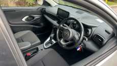 Toyota Yaris 1.5 Hybrid Design 5dr CVT Hybrid Hatchback